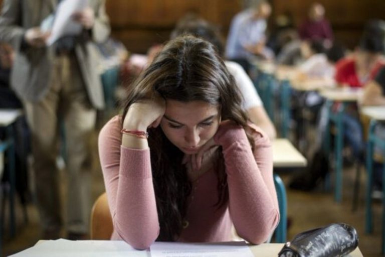 coronavirus europa scuola