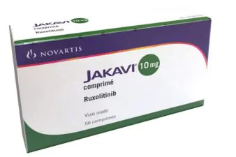 coronavirus farmaco ruxolitinib