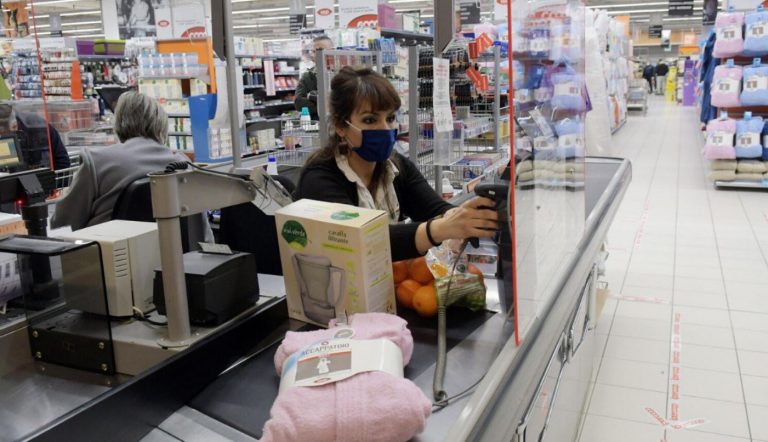 coronavirus fase 2, al lavoro di domenica
