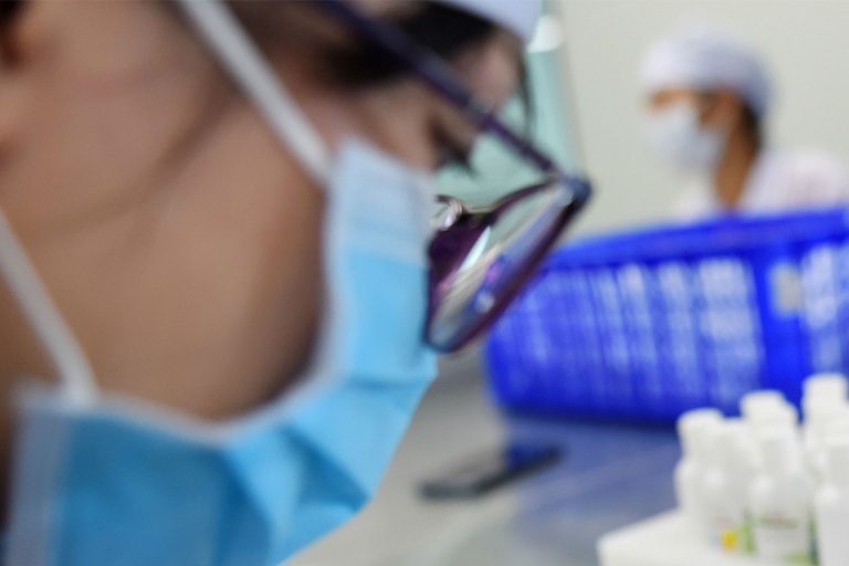 coronavirus fase 2 indossare occhiali