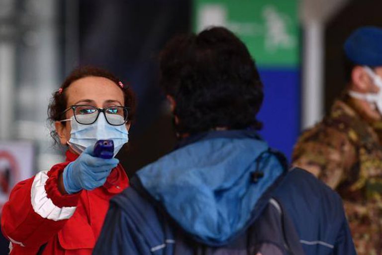Coronavirus fase 2 orari differenziati