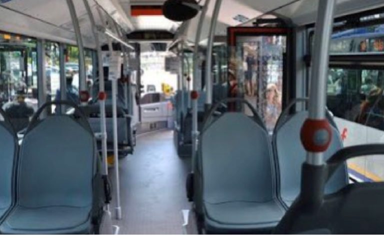 coronavirus fase 2 trasporti