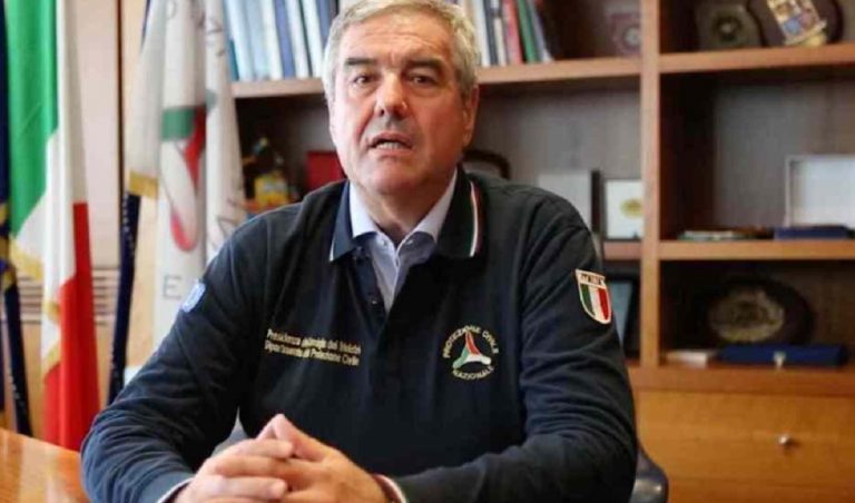 coronavirus fase uno