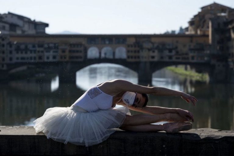 coronavirus firenze