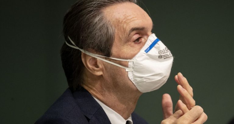 coronavirus fontana attacca conte