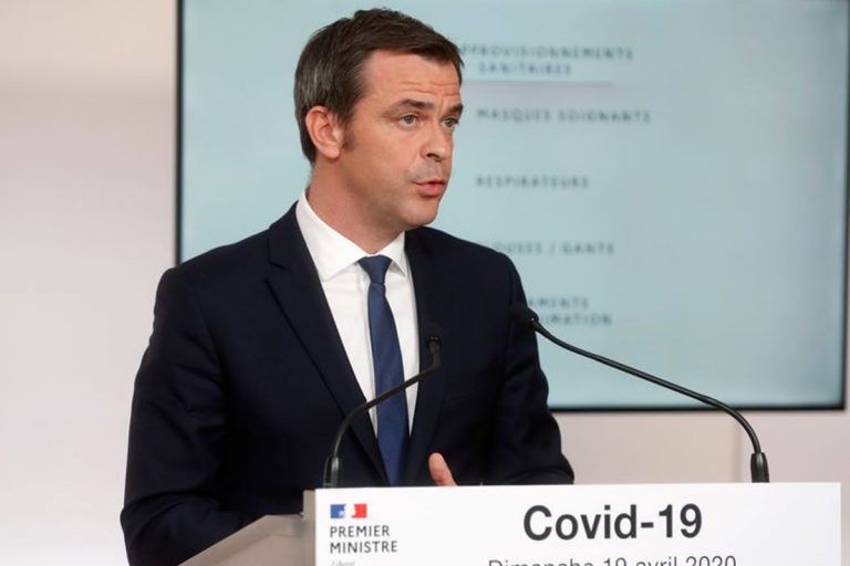 coronavirus Francia infiammazione bambini