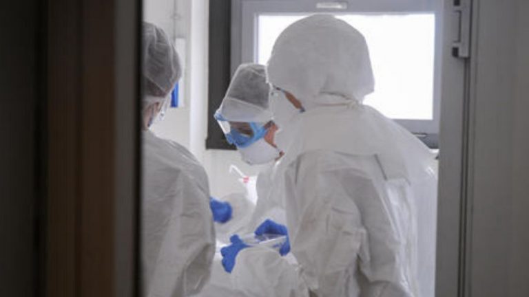 coronavirus fratelli