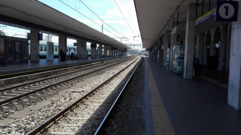 coronavirus fuggitivo stazione