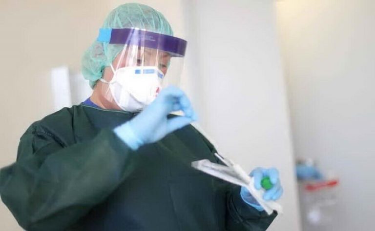 coronavirus genova 24enne