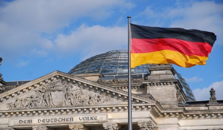 Coronavirus, in Germania i sussidi arrivano subito