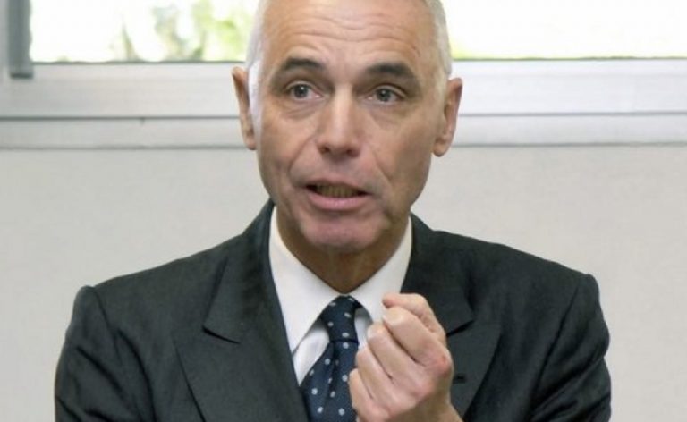 coronavirus giorgio palù