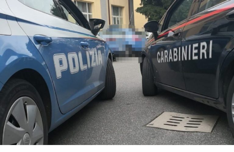 Coronavirus grigliata Milano