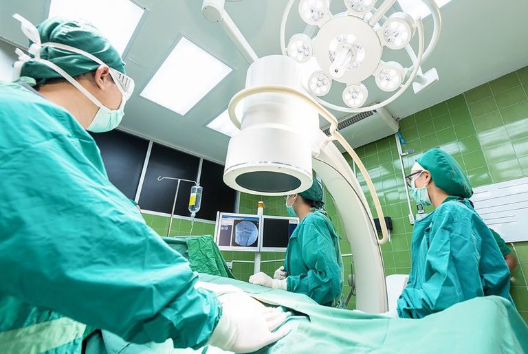 coronavirus mamma e figlio guariti