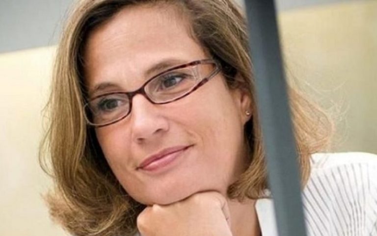 coronavirus ilaria capua