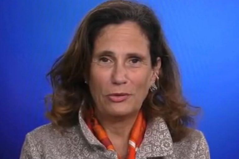 coronavirus ilaria capua