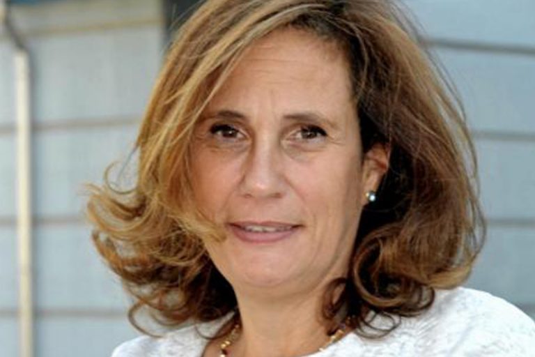 Coronavirus Ilaria Capua mascherina