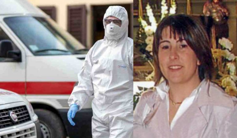 coronavirus-treviso-infermiera-morta