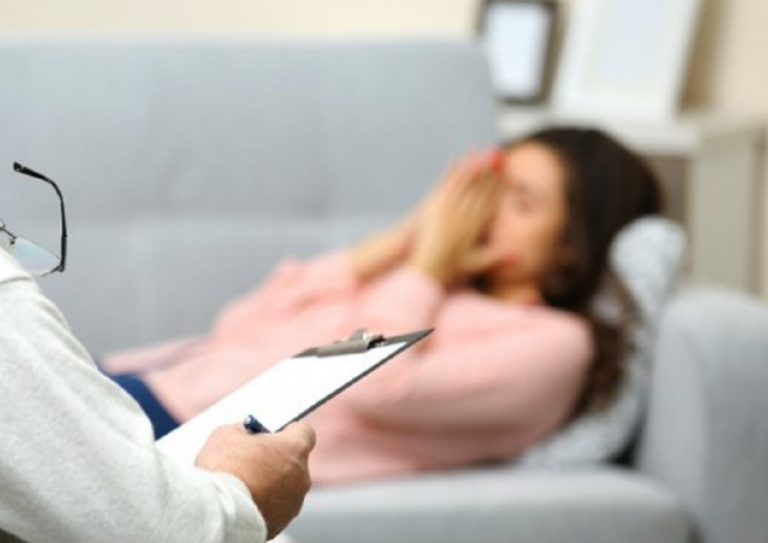coronavirus insonnia depressione
