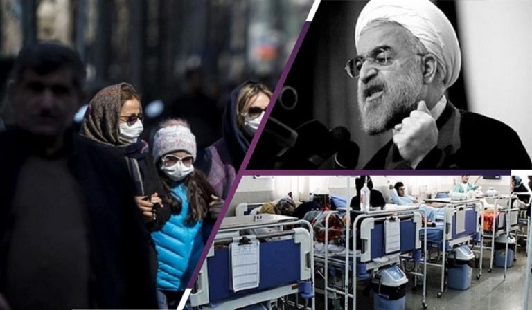 Coronavirus, in Iran misure allentate