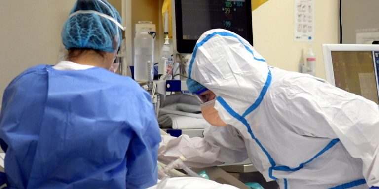 Coronavirus Italia contagi da gennaio