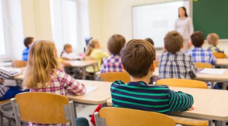 coronavirus, la danimarca riapre le scuole