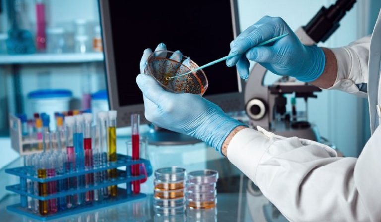 coronavirus Remdesivir