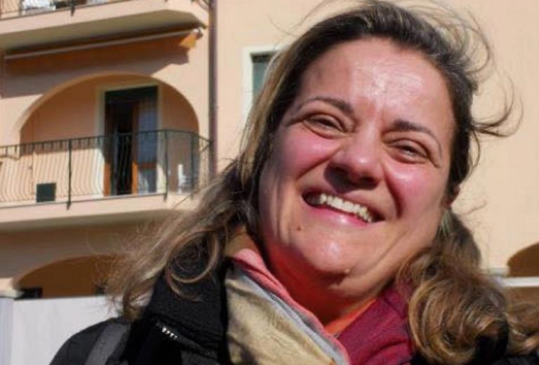 coronavirus letizia rovetta morta