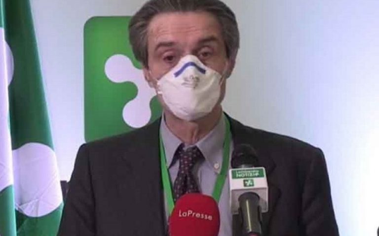 coronavirus limiti sistema sanitario lombardo
