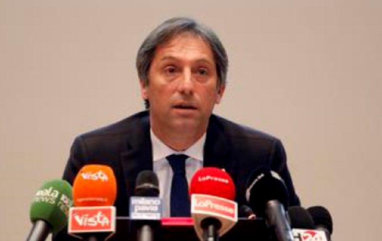Coronavirus Lombardia 16 aprile 2020