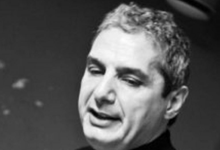 Coronavirus Mario Serpillo morto