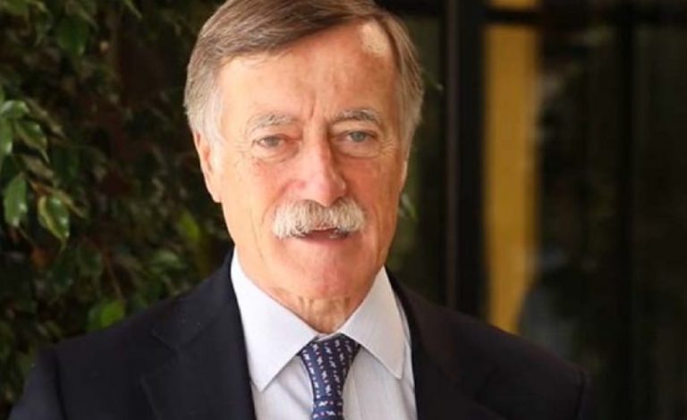 coronavirus massimo andreoni