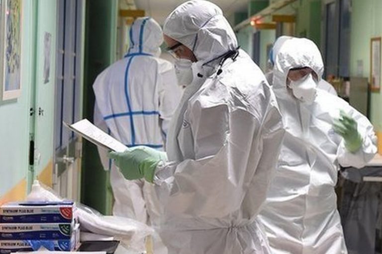 Coronavirus medico italiano licenziato