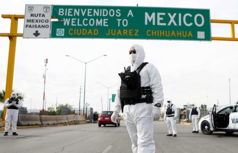 coronavirus-messico