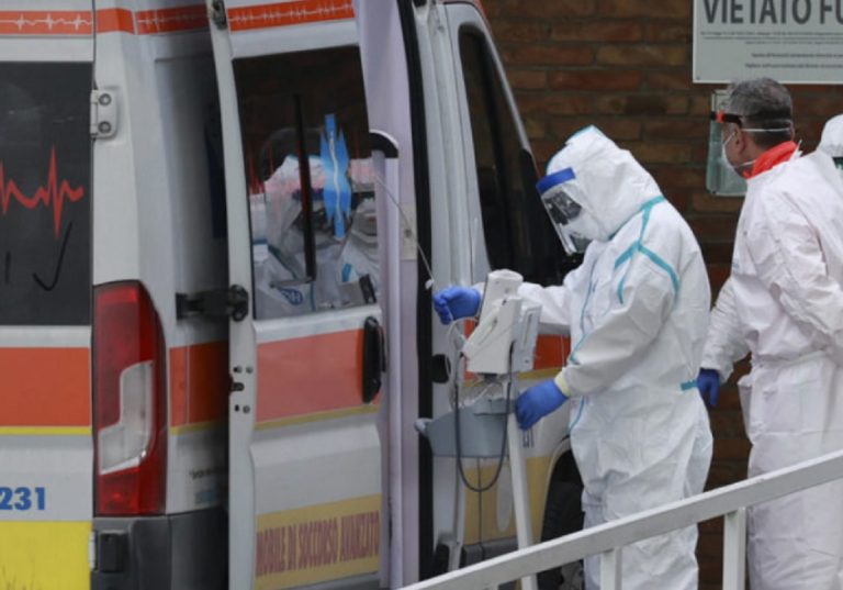 coronavirus modena muore 36 anni