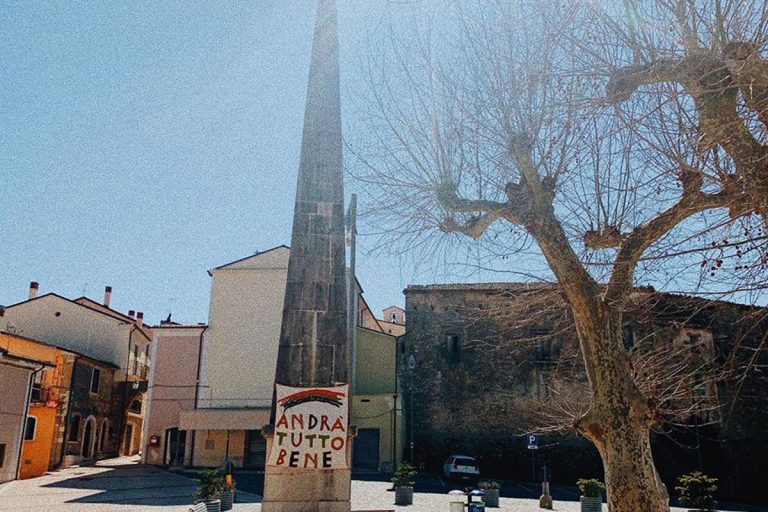 coronavirus molise zero contagi
