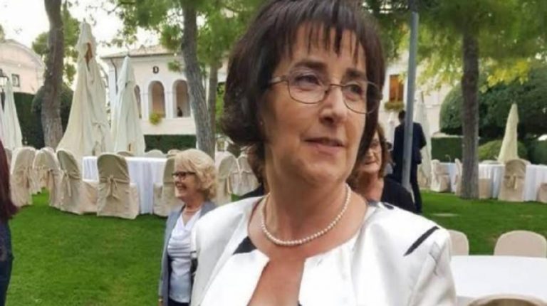 coronavirus morta mamma Penne