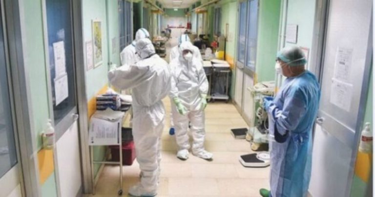 coronavirus mortalità bergamo