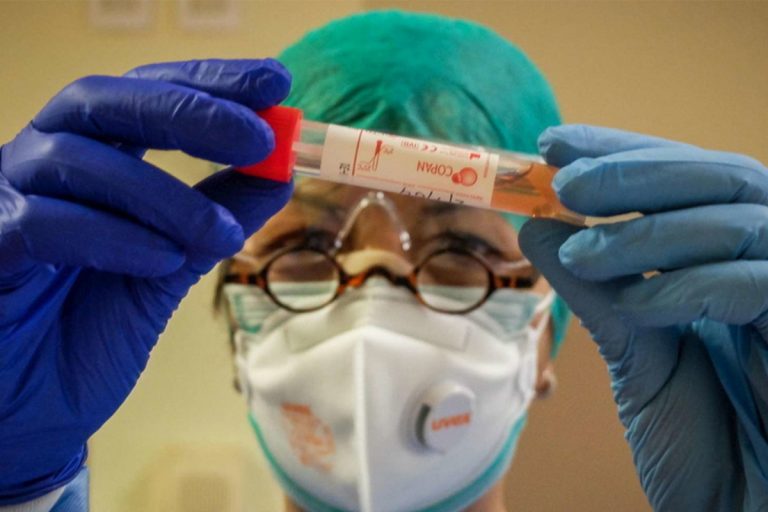 coronavirus morte 15 giorni