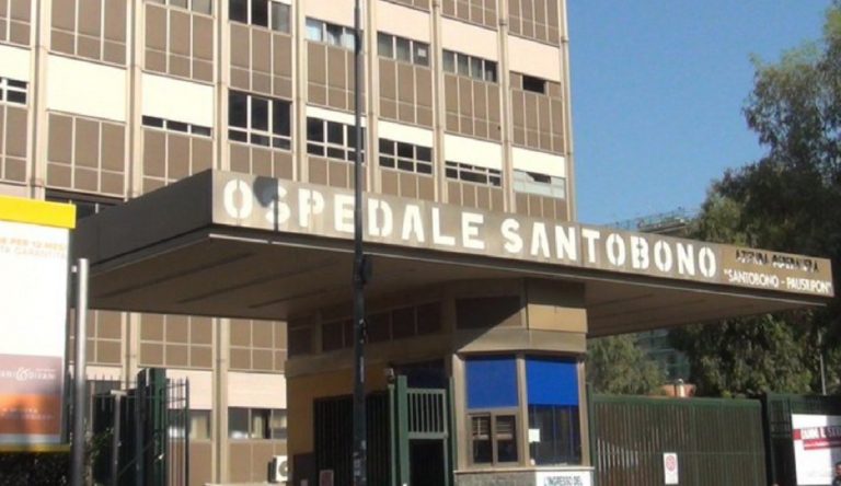 coronavirus napoli bambini