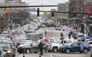 Coronavirus, in Michigan proteste contro il lockdown