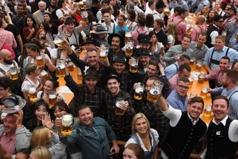 coronavirus oktoberfest