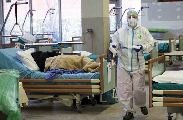 coronavirus-ospedale