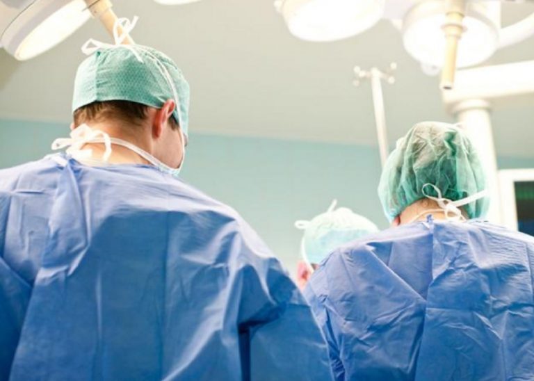 coronavirus ospedale tumore