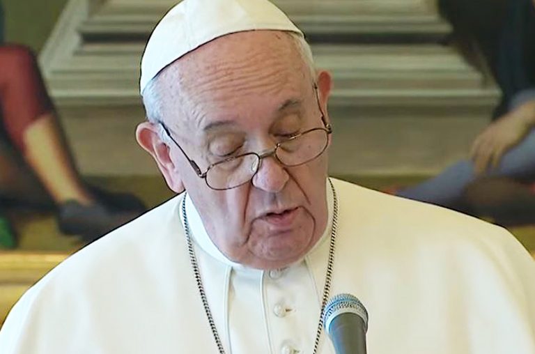 coronavirus-papa-francesco
