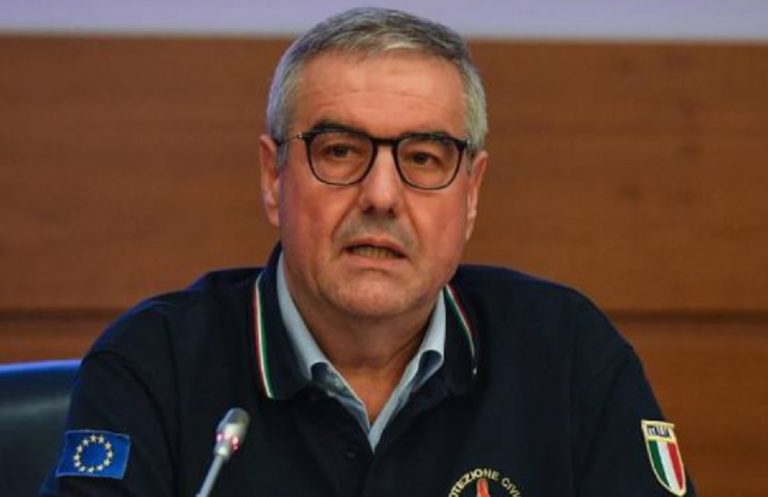 coronavirus pasqua borrelli