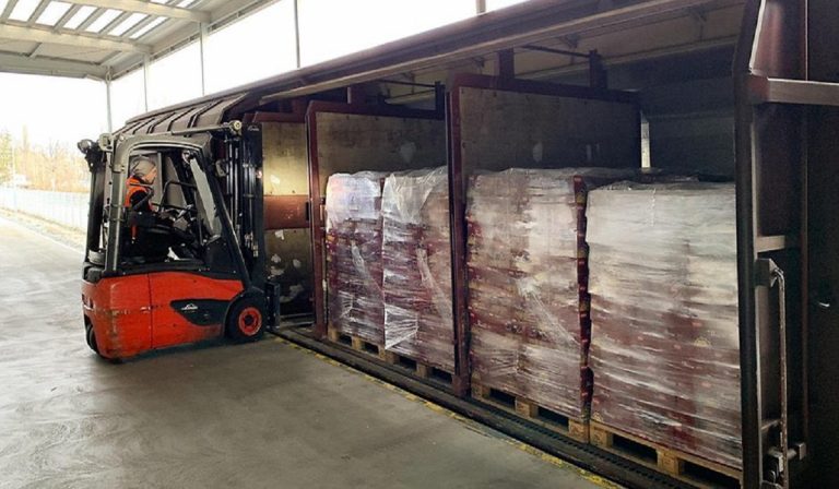 Coronavirus, Germania: emergenza pasta nei supermercati