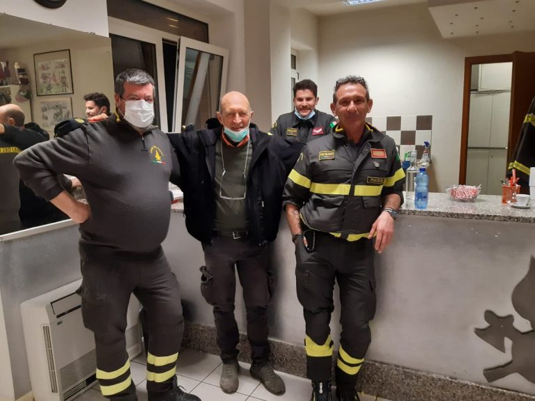 coronavirus piacenza