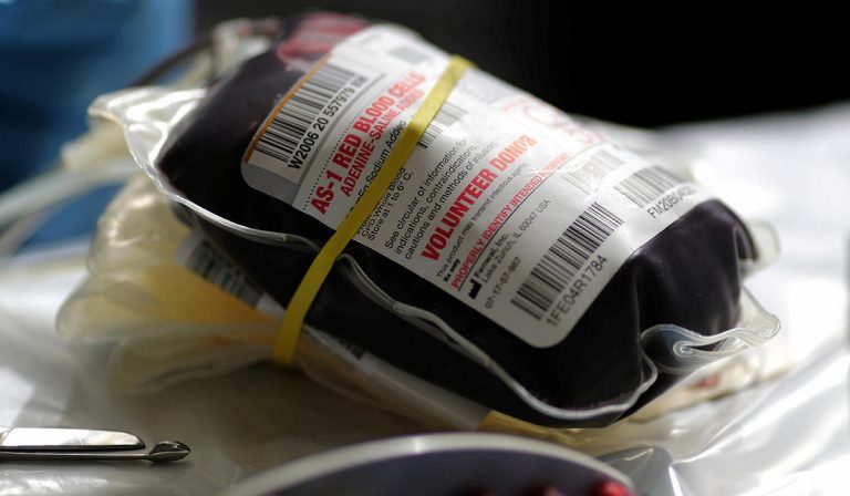 Coronavirus, Mauro salvo grazie alla cura al plasma