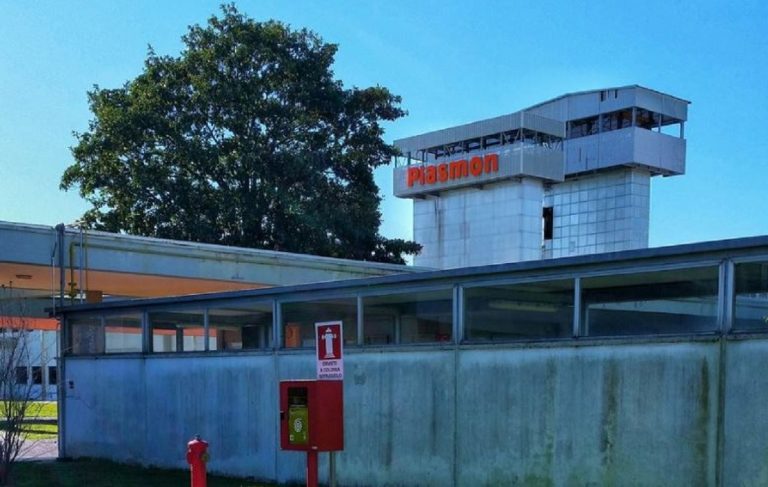 coronavirus plasmon donazione