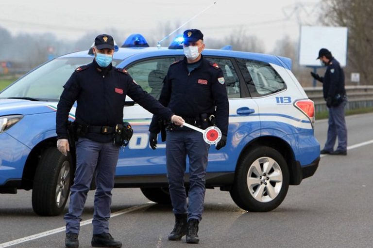 coronavirus posti blocco scuse